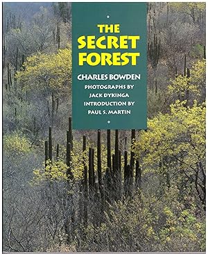 The Secret Forest