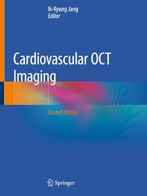 Immagine del venditore per Cardiovascular OCT Imaging venduto da AHA-BUCH GmbH