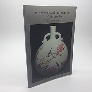 Bild des Verkufers fr PERCIVAL DAVID FOUNDATION OF CHINESE ART: A GUIDE TOT THE COLLECTION zum Verkauf von Any Amount of Books