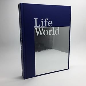 Imagen del vendedor de LIFE WORLD. a la venta por Any Amount of Books