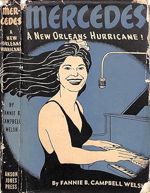 Mercedes: A New Orleans Hurricane!