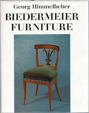 BIEDERMEIER FURNITURE