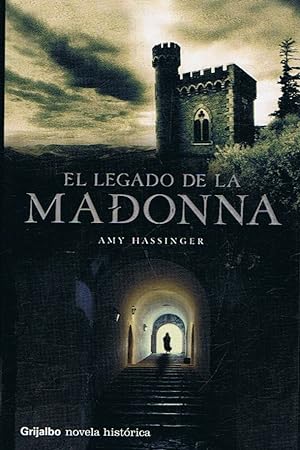 Seller image for EL LEGADO DE LA MADONNA for sale by Librera Torren de Rueda