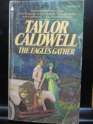 Seller image for THE EAGLES GATHER for sale by The Book Abyss