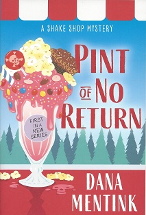 Imagen del vendedor de Pint of No Return a la venta por Storbeck's
