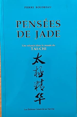 Pensees de Jade : Une Odyssee dans le Monde du Ta