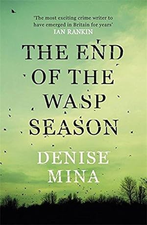 Seller image for The End of the Wasp Season for sale by M.Roberts - Books And ??????