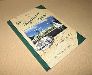 Seller image for History of the Sagamore Hotel (Signed) for sale by Homeward Bound Books