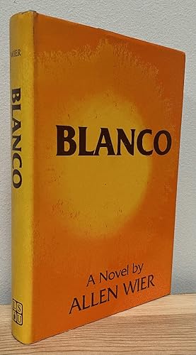 Image du vendeur pour Blanco mis en vente par Chaparral Books