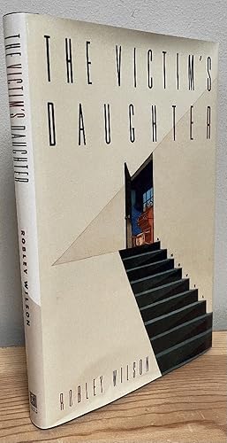 Seller image for The Victim's Daughter: A Novel for sale by Chaparral Books