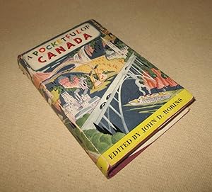 Seller image for A Pocketful of Canada for sale by Homeward Bound Books