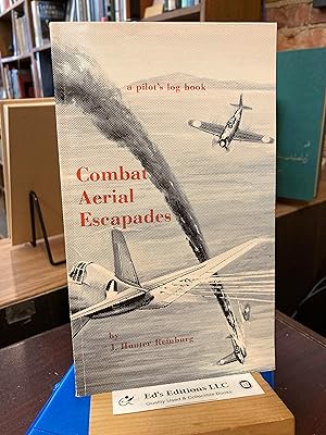 Combat Aerial Escapades: A Pilot's Log Book