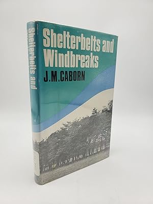 Shelterbelts and Windbreaks