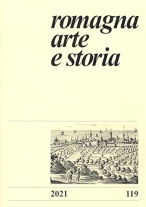 Bild des Verkufers fr Romagna. Arte e storia. Vol. 119 zum Verkauf von Libro Co. Italia Srl