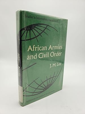 African Armies and Civil Order