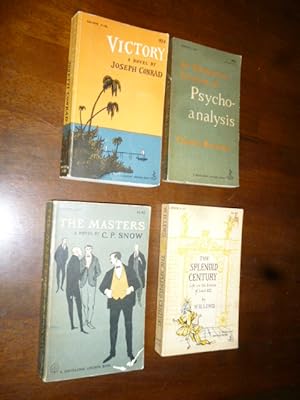 Edward Gorey Anchor 4-Paperback lot #1