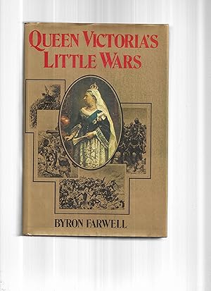 Imagen del vendedor de QUEEN VICTORIA'S LITTLE WARS a la venta por Chris Fessler, Bookseller