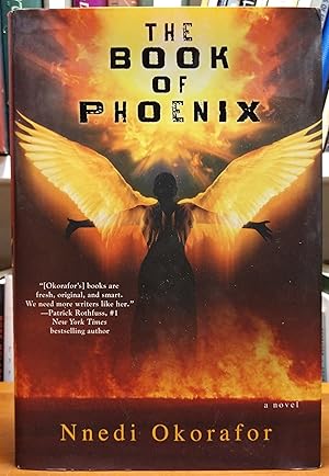 Imagen del vendedor de The Book of Phoenix a la venta por Grey Matter Books