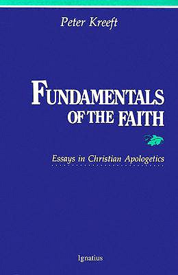 Seller image for Fundamentals of the Faith: Essays in Christian Apologetics (Paperback or Softback) for sale by BargainBookStores