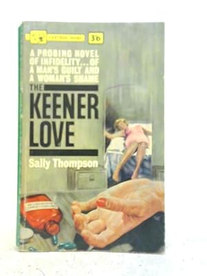 Seller image for The Keener Love for sale by World of Rare Books