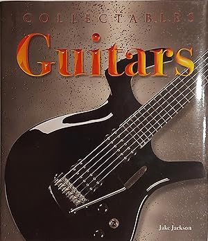 Bild des Verkufers fr Collectables: Guitars: Makes, Models, Stars zum Verkauf von Mister-Seekers Bookstore