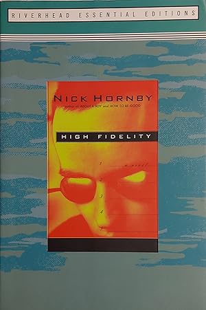 Bild des Verkufers fr High Fidelity: A Novel zum Verkauf von Mister-Seekers Bookstore