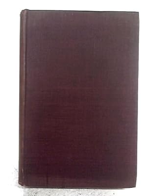Seller image for The Beginnings of Gospel Story for sale by World of Rare Books