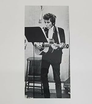 Bob Dylan | Type 1 Photograph (1966)