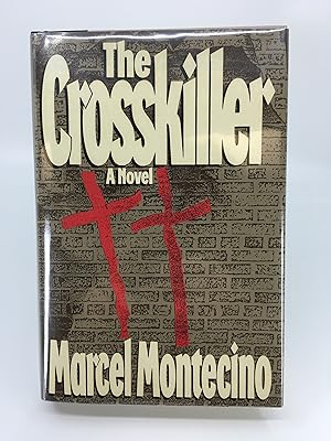 Image du vendeur pour The Crosskiller mis en vente par La Playa Books