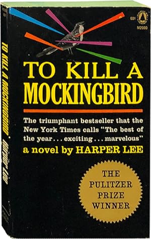 to kill a mockingbird mo