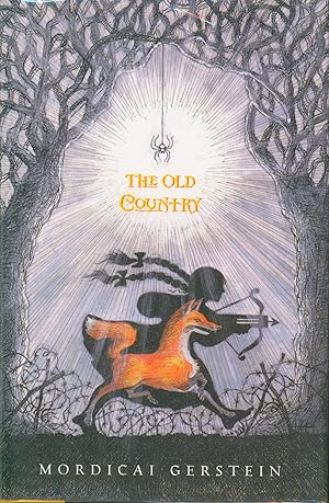 Seller image for The Old Country for sale by Bud Plant & Hutchison Books