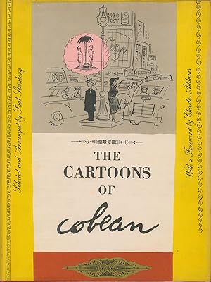 The Cartoons of Cobean