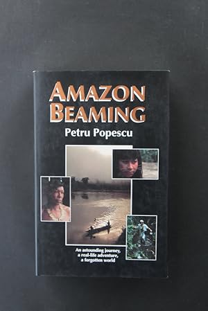 Seller image for Amazon Beaming for sale by Plane Tree Books