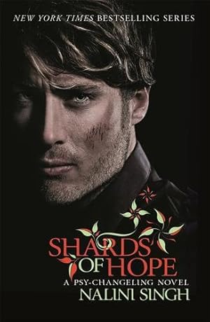 Imagen del vendedor de Shards of Hope : Book 14 a la venta por GreatBookPricesUK