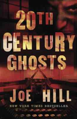 Imagen del vendedor de 20th Century Ghosts a la venta por GreatBookPricesUK