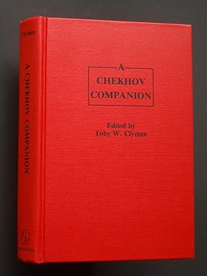 A Chekhov Companion