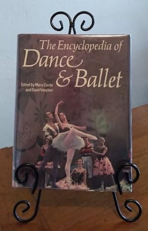 Seller image for The Encyclopedia of Dance and Ballet for sale by Structure, Verses, Agency  Books