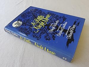 Seller image for A Little Night Music;: A New Musical Comedy for sale by Nightshade Booksellers, IOBA member