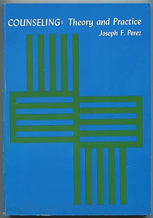 Bild des Verkufers fr Counseling: Theory and Practice zum Verkauf von Between the Covers-Rare Books, Inc. ABAA