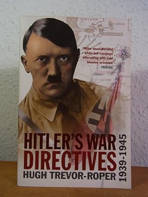 Bild des Verkufers fr Hitler's War Directives 1939 - 1945 [English Edition] zum Verkauf von Antiquariat Weber