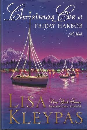 Seller image for Christmas Eve at Friday Harbor for sale by ELK CREEK HERITAGE BOOKS (IOBA)
