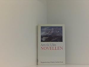 Seller image for Novellen for sale by Book Broker