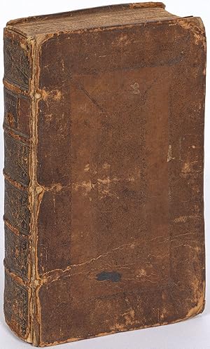 Seller image for The Satires of Decimus Junius Juvenalis: And of Aulus Persius Flaccus for sale by Between the Covers-Rare Books, Inc. ABAA
