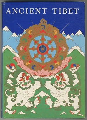 Seller image for Ancient Tibet: Research Materials from the Yeshe De Project for sale by Between the Covers-Rare Books, Inc. ABAA