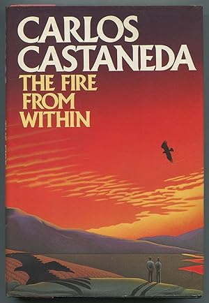 Seller image for The Fire from Within for sale by Between the Covers-Rare Books, Inc. ABAA