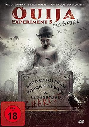 Ouija Experiment 5 - Das Spiel, [DVD]