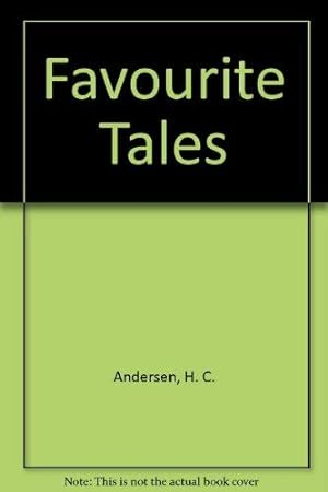 Seller image for Favourite Tales for sale by WeBuyBooks
