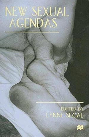 Seller image for New Sexual Agendas for sale by WeBuyBooks