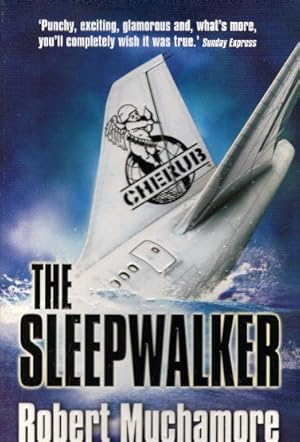 The Sleepwalker: Book 9 (CHERUB, Band 9)