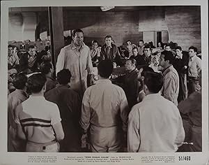 Seller image for When Worlds Collide 8 x 10 Still 1951 Barbara Rush, Richard Derr for sale by AcornBooksNH